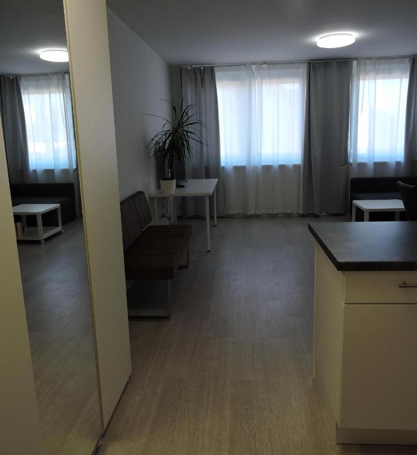 204 Paris 59M2 4-8 Pers Extr Bedroom Klagenfurt am Woerthersee Kültér fotó